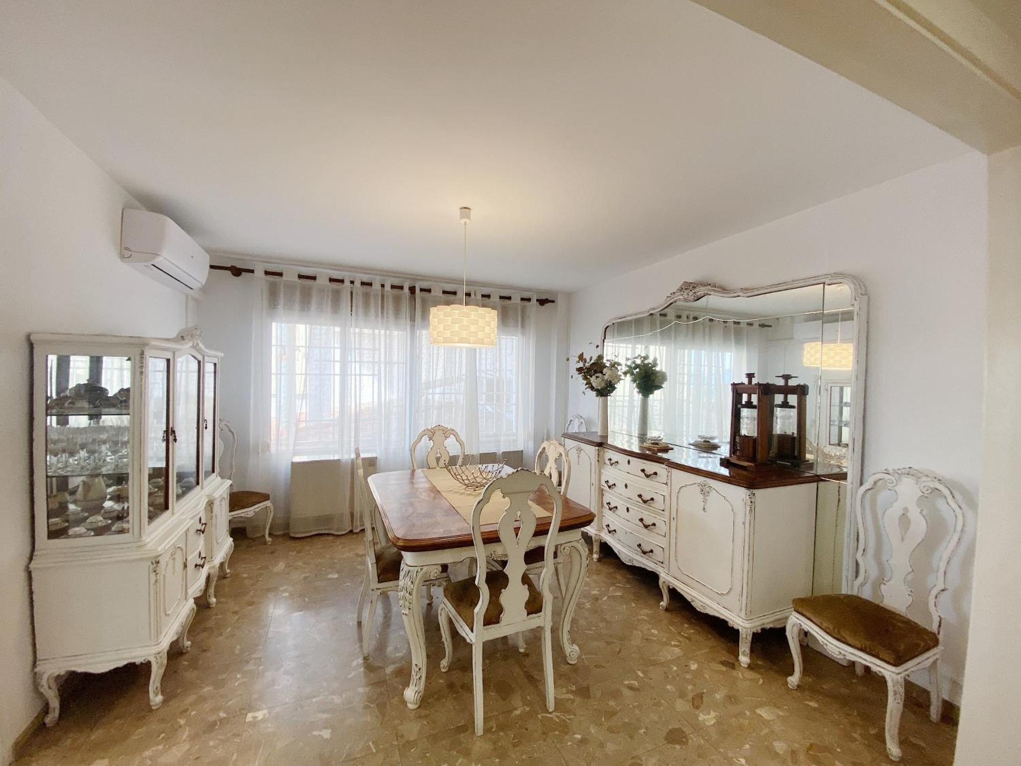 Casa Forn Magi Apartment Mora la Nueva Luaran gambar